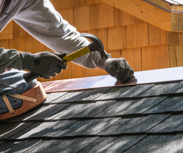 Residential Roof Replacement in Orlando, FL